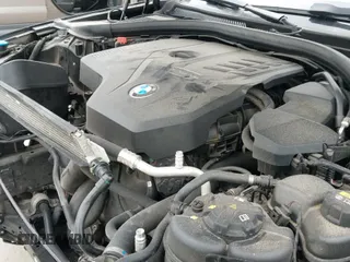 2020 BMW 3 Series 330i с VIN 3MW5R1J01L8B21742, выставлен на аукционе IAAI как лот 42606179 с пробегом 88 590 миль миль и . История ставок и продаж доступна на DreamBid. Изображение 22.