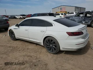 2019 Volkswagen Arteon SE R-Line с VIN WVWFR7AN5KE026750, выставлен на аукционе Copart как лот 58026423 с пробегом 65 007 миль миль и . История ставок и продаж доступна на DreamBid. Изображение 2.