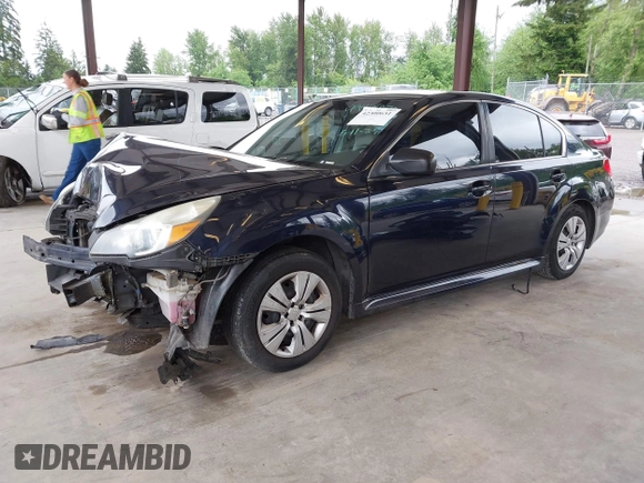 2013 Subaru Legacy 2.5i with VIN 4S3BMBA62D3022341, listed as a IAAI auction lot 42300651 with 203,967 mi miles and . Bid and sale history available at DreamBid. Image 18.