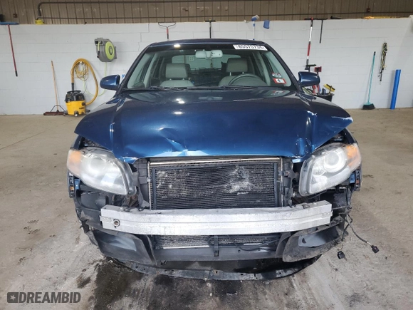 2007 Audi A4 2.0T with VIN WAUDF78E07A116597, listed as a Copart auction lot 85575734 with 140,077 mi miles and Salvage Title. Bid and sale history available at carsss.com. Image 5.