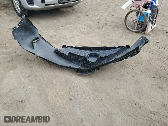 2024 Acura MDX Technology z VIN 5J8YE1H41RL018148, wystawiony jako Copart lot #51015355 z przebiegiem 16 185 mil mil oraz Szkoda całkowita • Salvage title. Historia ofert i sprzedaży dostępna na DreamBid. Obrazek 15.