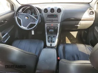 2013 Chevrolet Captiva Sport LTZ with VIN 3GNAL4EK6DS628664, listed as a Copart auction lot 79576884 with 115,634 mi miles and Clean Title. Bid and sale history available at DreamBid. Image 8.