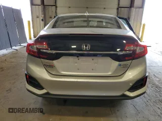 2018 Honda Clarity Plug-In Hybrid Touring with VIN JHMZC5F35JC000443, listed as a Copart auction lot 59943554 with 94,758 mi miles and Salvage Title. Bid and sale history available at carsss.com. Image 6.