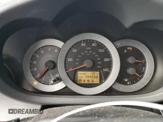 2006 Toyota RAV4 Sport with VIN JTMZD32V765023468, listed as a Copart auction lot 88249495 with 144,556 mi miles and Salvage Title. Bid and sale history available at carsss.com. Image 9.