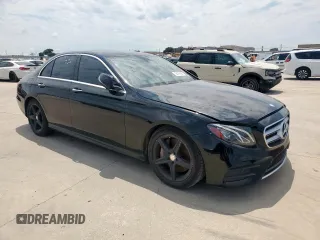 2017 Mercedes-Benz E 300 Luxury с VIN WDDZF4JB6HA045632, выставлен на аукционе Copart как лот 58791395 с пробегом 119 242 миль миль и Чистый • Clean title. История ставок и продаж доступна на DreamBid. Изображение 4.