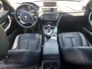 2013 BMW 3 Series 328i xDrive с VIN WBA3B3C52DF542149, выставлен на аукционе Copart как лот 60436945 с пробегом 151 798 миль миль и Списание • Salvage title. История ставок и продаж доступна на DreamBid. Изображение 8.