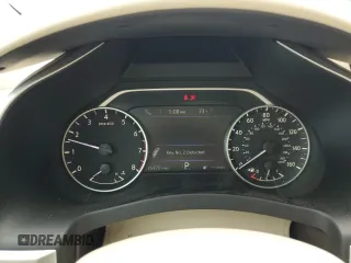 2015 Nissan Murano Platinum с VIN 5N1AZ2MG2FN264857, выставлен на аукционе Copart как лот 57744805 с пробегом 75 970 миль миль и Списание • Salvage title. История ставок и продаж доступна на DreamBid. Изображение 9.