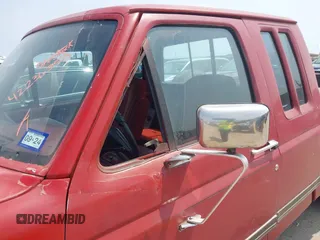 1991 Ford F-150 with VIN 1FTEX15NXMKA14705, listed as a IAAI auction lot 42236353 with 69,223 mi miles and . Bid and sale history available at DreamBid. Image 6.