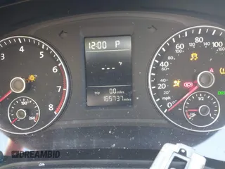 2012 Volkswagen Passat S with VIN 1VWAP7A39CC023813, listed as a IAAI auction lot 42007470 with 165,737 mi miles and . Bid and sale history available at DreamBid. Image 7.