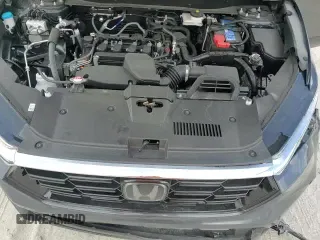 2024 Honda CR-V EX-L с VIN 2HKRS3H73RH334351, выставлен на аукционе Copart как лот 69703575 с пробегом 7 513 миль миль и Списание • Salvage title. История ставок и продаж доступна на DreamBid. Изображение 16.