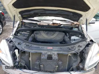 2011 Mercedes-Benz R 350 с VIN 4JGCB6FE5BA116493, выставлен на аукционе IAAI как лот 42732060 с пробегом 206 002 миль миль и . История ставок и продаж доступна на DreamBid. Изображение 10.