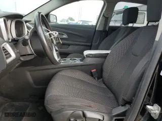 2012 Chevrolet Equinox LT w/1LT with VIN 2GNFLEE57C6227711, listed as a Copart auction lot 88141885 with 367,889 mi miles and Non Repairable. Bid and sale history available at carsss.com. Image 7.