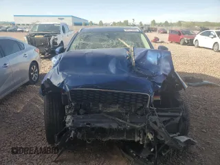 2023 Jaguar F-Pace R-Dynamic S with VIN SADCT2FU7PA706188, listed as a Copart auction lot 59111845 with Not provided miles and Salvage title. Bid and sale history available at DreamBid. Image 5.