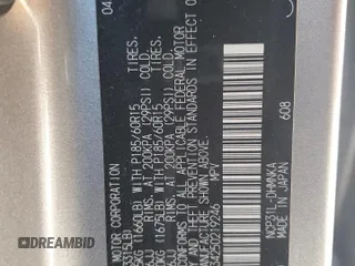 2005 Scion xB z VIN JTLKT334250219246, wystawiony jako Copart lot #57309185 z przebiegiem 101 492 mil mil oraz Szkoda całkowita • Salvage title. Historia ofert i sprzedaży dostępna na DreamBid. Obrazek 12.