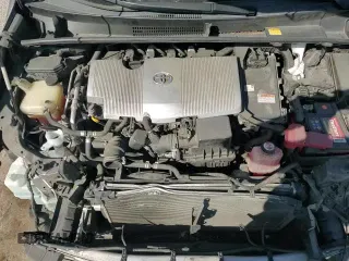 2017 Toyota Prius Four Touring z VIN JTDKARFU0H3542777, wystawiony jako Copart lot #80488755 z przebiegiem 146 160 mil mil oraz Szkoda całkowita • Salvage title. Historia ofert i sprzedaży dostępna na DreamBid. Obrazek 14.