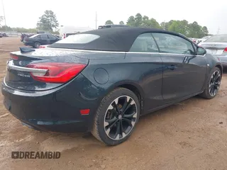 2018 Buick Cascada Sport Touring с VIN W04WJ3N53JG082693, выставлен на аукционе IAAI как лот 41946683 с пробегом 114 149 миль миль и . История ставок и продаж доступна на DreamBid. Изображение 4.