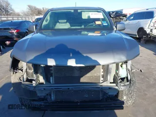 2019 Chevrolet Colorado 2WD Work Truck with VIN 1GCGSBEN9K1204074, listed as a IAAI auction lot 41389973 with 132,301 mi miles. Bid and sale history available at carsss.com. Image 6.