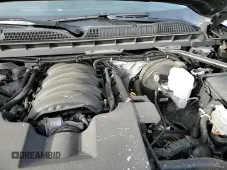 2018 Chevrolet Silverado 1500 LTZ с VIN 3GCUKSEJXJG249556, выставлен на аукционе Copart как лот 88756205 с пробегом 88 681 миль миль и Списание • Salvage title. История ставок и продаж доступна на DreamBid. Изображение 15.