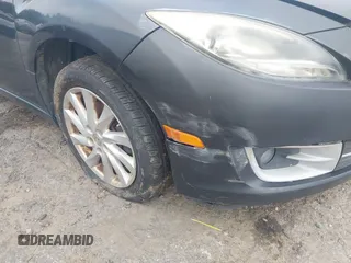 2012 Mazda 6 i Touring с VIN 1YVHZ8DH7C5M43304, выставлен на аукционе IAAI как лот 42731878 с пробегом 192 578 миль миль и . История ставок и продаж доступна на DreamBid. Изображение 6.
