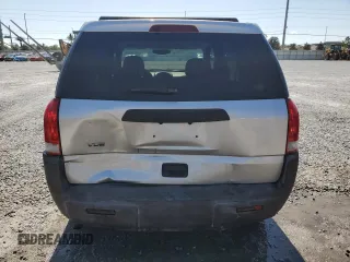 2005 Saturn VUE z VIN 5GZCZ33D05S830796, wystawiony jako Copart lot #57274155 z przebiegiem 150 894 mil mil oraz Szkoda całkowita • Salvage title. Historia ofert i sprzedaży dostępna na DreamBid. Obrazek 6.
