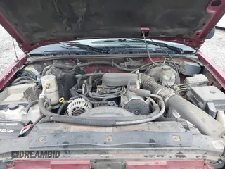 2001 GMC Sonoma SLS 1SG z VIN 1GTCS19W118232579, wystawiony jako IAAI lot #41877259 z przebiegiem 199 781 mil mil oraz . Historia ofert i sprzedaży dostępna na DreamBid. Obrazek 10.