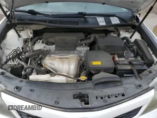2012 Toyota Camry L with VIN 4T1BF1FK3CU155947, listed as a Copart auction lot 54234165 with 78,088 mi miles and Salvage Title. Bid and sale history available at carsss.com. Image 11.