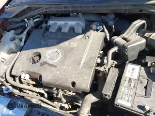 2005 Nissan Murano SL z VIN JN8AZ08W35W410982, wystawiony jako IAAI lot #42349257 z przebiegiem 102 418 mil mil oraz . Historia ofert i sprzedaży dostępna na DreamBid. Obrazek 10.