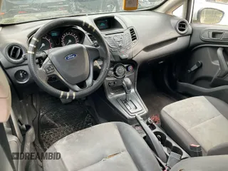 2016 Ford Fiesta S with VIN 3FADP4AJ0GM204371, listed as a IAAI auction lot 42726895 with 84,468 mi miles and . Bid and sale history available at DreamBid. Image 16.
