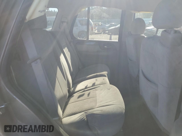 2009 GMC Envoy SLE with VIN 1GKDS33SX92131159, listed as a Copart auction lot 82487404 with 224,391 mi miles and Salvage Title. Bid and sale history available at carsss.com. Image 11.