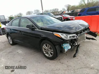 2015 Hyundai Sonata 2.4L SE with VIN 5NPE24AF3FH155762, listed as a IAAI auction lot 36393266 with 93,413 mi miles. Bid and sale history available at carsss.com. Image 12.