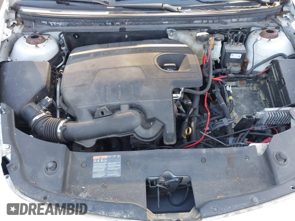 2012 Chevrolet Malibu 1LT with VIN 1G1ZC5EUXCF104643, listed as a IAAI auction lot 42139513 with 132,861 mi miles and . Bid and sale history available at DreamBid. Image 10.