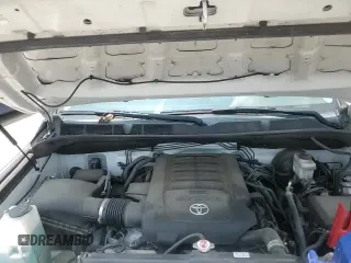 2021 Toyota Tundra SR с VIN 5TFRY5F1XMX290404, выставлен на аукционе Copart как лот 58993505 с пробегом 86 677 миль миль и Списание • Salvage title. История ставок и продаж доступна на DreamBid. Изображение 15.