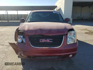 2007 GMC Yukon SLT with VIN 1GKFK13037J101824, listed as a Copart auction lot 77865294 with 179,884 mi miles and Salvage Title. Bid and sale history available at carsss.com. Image 5.