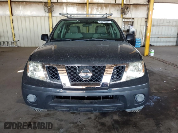 2012 Nissan Frontier SV z VIN 1N6AD0FR3CC407213, wystawiony jako Copart lot #53549505 z przebiegiem 113 076 mil mil oraz Czysty tytuł • Clean title. Historia ofert i sprzedaży dostępna na DreamBid. Obrazek 5.