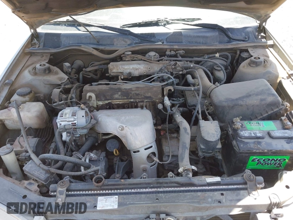 1998 Toyota Camry LE z VIN JT2BG22K8W0113985, wystawiony jako IAAI lot #42321418 z przebiegiem 277 270 mil mil oraz . Historia ofert i sprzedaży dostępna na DreamBid. Obrazek 10.