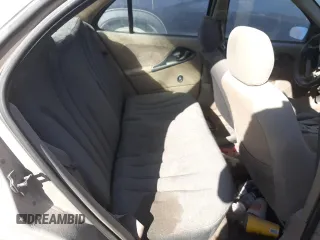 2003 Chevrolet Cavalier LS with VIN 1G1JF52F037283540, listed as a Copart auction lot 82434764 with Not Provided miles and Non Repairable. Bid and sale history available at DreamBid. Image 10.