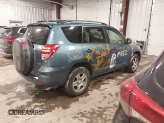 2010 Toyota RAV4 with VIN 2T3BF4DV7AW069866, listed as a IAAI auction lot 41294845 with 153,888 mi miles. Bid and sale history available at carsss.com. Image 4.