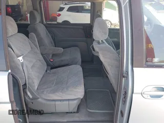 2003 Honda Odyssey EX with VIN 5FNRL18623B137962, listed as a IAAI auction lot 42155182 with 117,034 mi miles and . Bid and sale history available at DreamBid. Image 8.