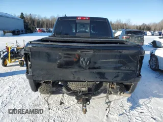 2021 Ram 1500 SLT z VIN 1C6RR7LG8MS520351, wystawiony jako Copart lot #89103645 z przebiegiem 121 445 mil mil oraz Nie do naprawy • Non repairable. Historia ofert i sprzedaży dostępna na DreamBid. Obrazek 6.