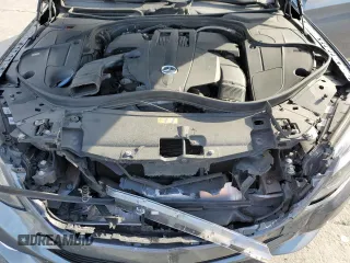2017 Mercedes-Benz S 550e with VIN WDDUG6DB3HA315317, listed as a Copart auction lot 86901694 with 91,312 mi miles and Salvage Title. Bid and sale history available at DreamBid. Image 11.