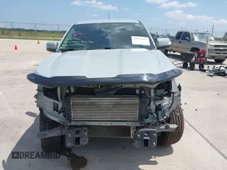 2023 Ford Ranger XL with VIN 1FTER4EH1PLE06394, listed as a IAAI auction lot 42039923 with 56,639 mi miles and . Bid and sale history available at DreamBid. Image 12.