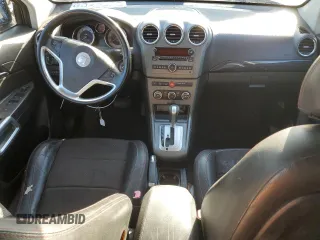 2009 Saturn VUE Red Line with VIN 3GSCL13739S572807, listed as a Copart auction lot 49567934 with 210,789 mi miles and Clean Title. Bid and sale history available at carsss.com. Image 8.