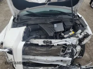 2017 GMC Terrain Denali z VIN 2GKALREK9H6278431, wystawiony jako Copart lot #72259544 z przebiegiem Nie podano mil oraz Szkoda całkowita • Salvage title. Historia ofert i sprzedaży dostępna na DreamBid. Obrazek 14.
