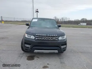2015 Land Rover Range Rover Sport HSE with VIN SALWR2VF6FA508154, listed as a IAAI auction lot 41790257 with 161,399 mi miles. Bid and sale history available at carsss.com. Image 12.