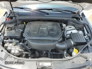 2018 Jeep Grand Cherokee Laredo E with VIN 1C4RJFAG6JC466776, listed as a Copart auction lot 54868055 with 87,797 mi miles and Salvage Title. Bid and sale history available at DreamBid. Image 12.