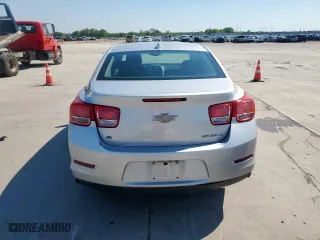 2016 Chevrolet Malibu Limited LT with VIN 1G11C5SA9GU145533, listed as a Copart auction lot 52322885 with 147,057 mi miles and Salvage Title. Bid and sale history available at carsss.com. Image 6.