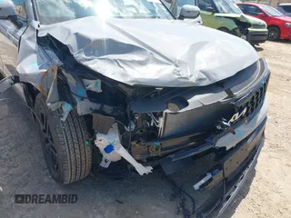 2024 Kia Telluride SX X-Pro с VIN 5XYP5DGC2RG492156, выставлен на аукционе IAAI как лот 42193572 с пробегом 7 888 миль миль и . История ставок и продаж доступна на DreamBid. Изображение 6.