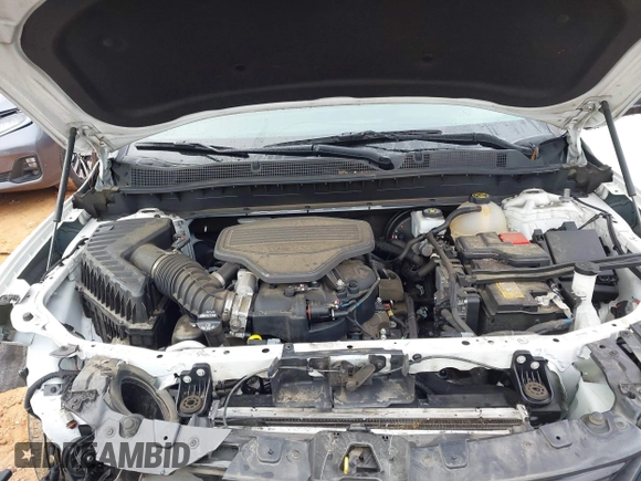 2021 Chevrolet Blazer LT с VIN 3GNKBDRS5MS520988, выставлен на аукционе IAAI как лот 41204040 с пробегом 94 481 миль миль и . История ставок и продаж доступна на DreamBid. Изображение 10.