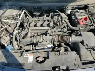 2020 Honda Accord Sport с VIN 1HGCV1F30LA157243, выставлен на аукционе Copart как лот 81959315 с пробегом 82 661 миль миль и Списание • Salvage title. История ставок и продаж доступна на DreamBid. Изображение 15.