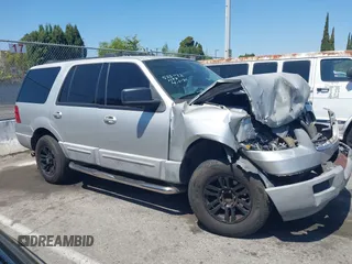 2003 Ford Expedition Special Service z VIN 1FMRU15W13LC60467, wystawiony jako IAAI lot #42002952 z przebiegiem Nie podano mil oraz . Historia ofert i sprzedaży dostępna na DreamBid. Obrazek 13.